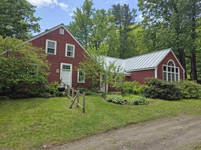 157 Newfane Hill Road