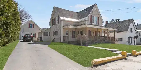 59 Colby Street