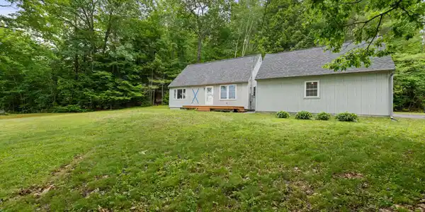 4 Carter Mountain Road