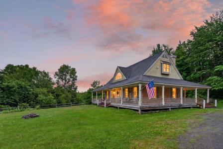 23 Burchard Road