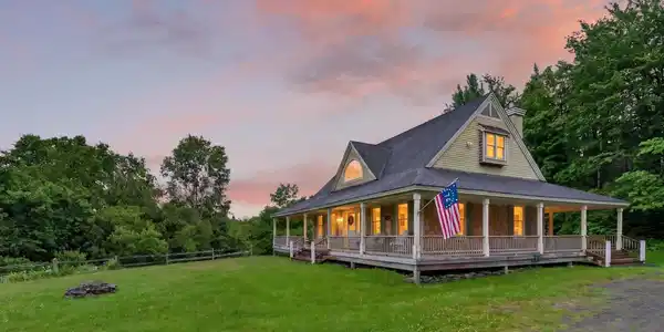 23 Burchard Road