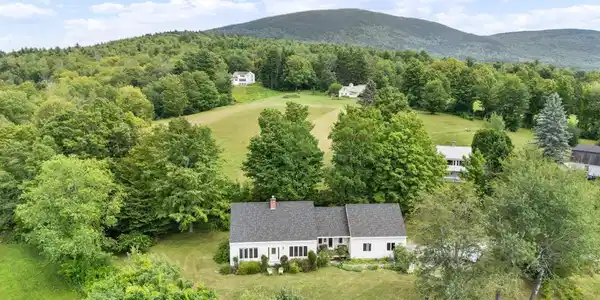 267 Kearsarge Mountain Road