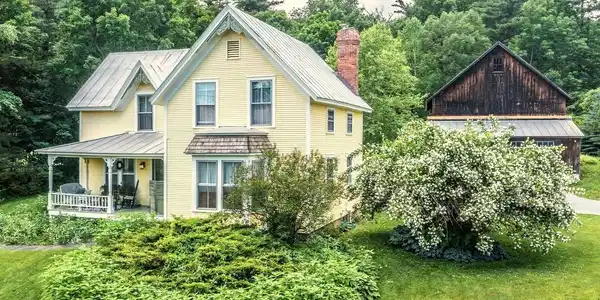 3160 Mt. Philo Road