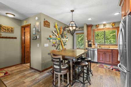 321 Moon Ridge Road