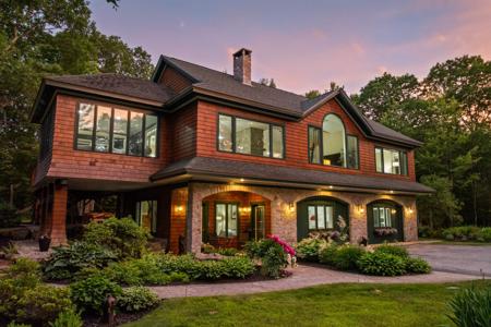 24 Birch Ledge Road