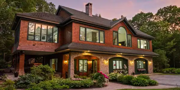 24 Birch Ledge Road