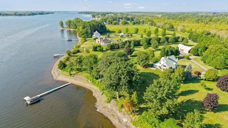 50 Wagner Point