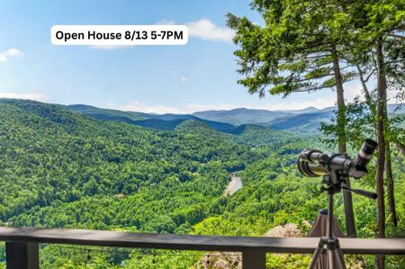 544 Vulture Mountain Road