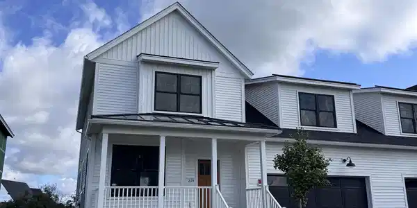 219 Aurora Road
