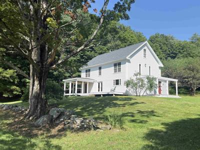 31 South Hollow Road