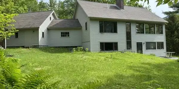 1490 Elder Hill Road