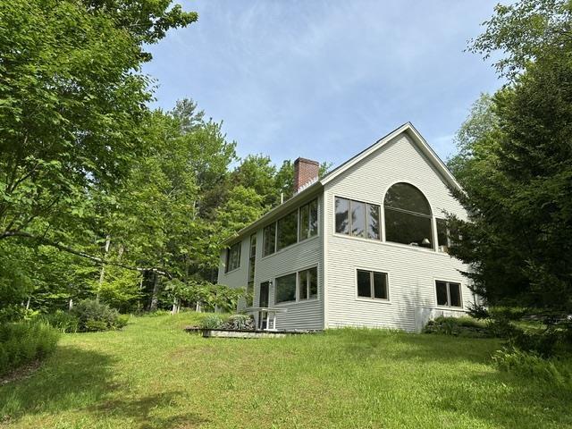 Image 2: Gable end (southeast) Image 2: Gable end (southeast)