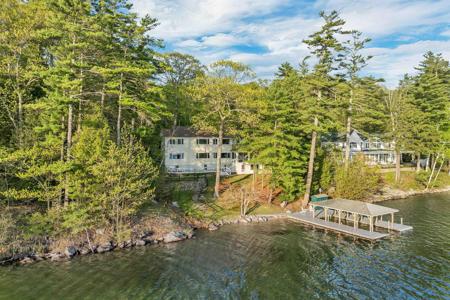 74 Keewaydin Road