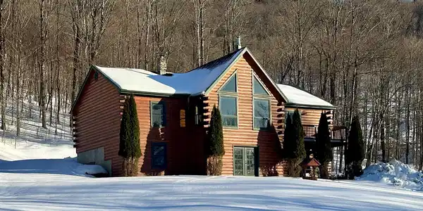 1052 Little Village Road