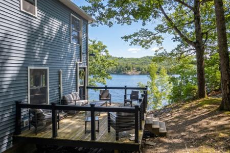 95 Rockview Road