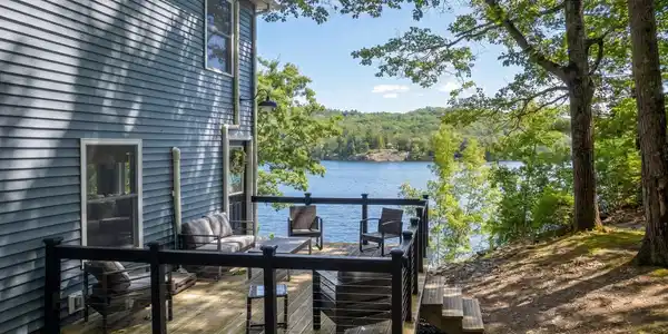 95 Rockview Road