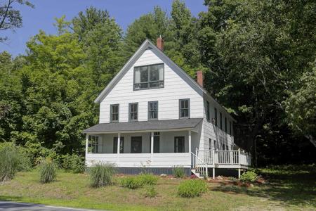 234 New Hampshire Route 16A Avenue