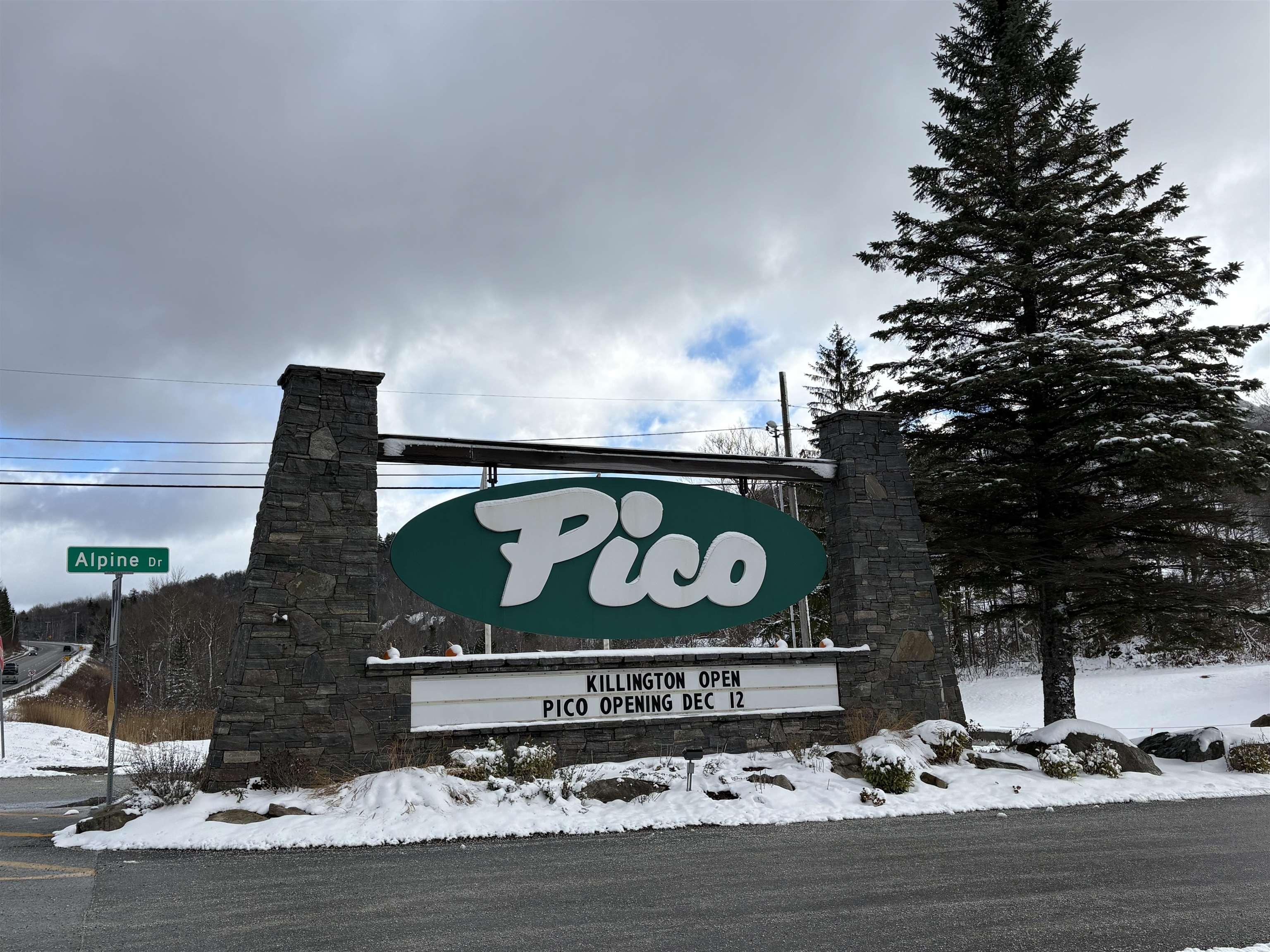 Image 4: Pico Entrance Image 4: Pico Entrance