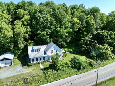 1098 Creamery Road