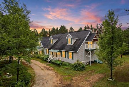 548 Silver Pine Lane