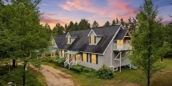 548 Silver Pine Lane