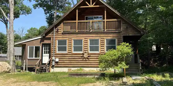 37 Camp Loop Road