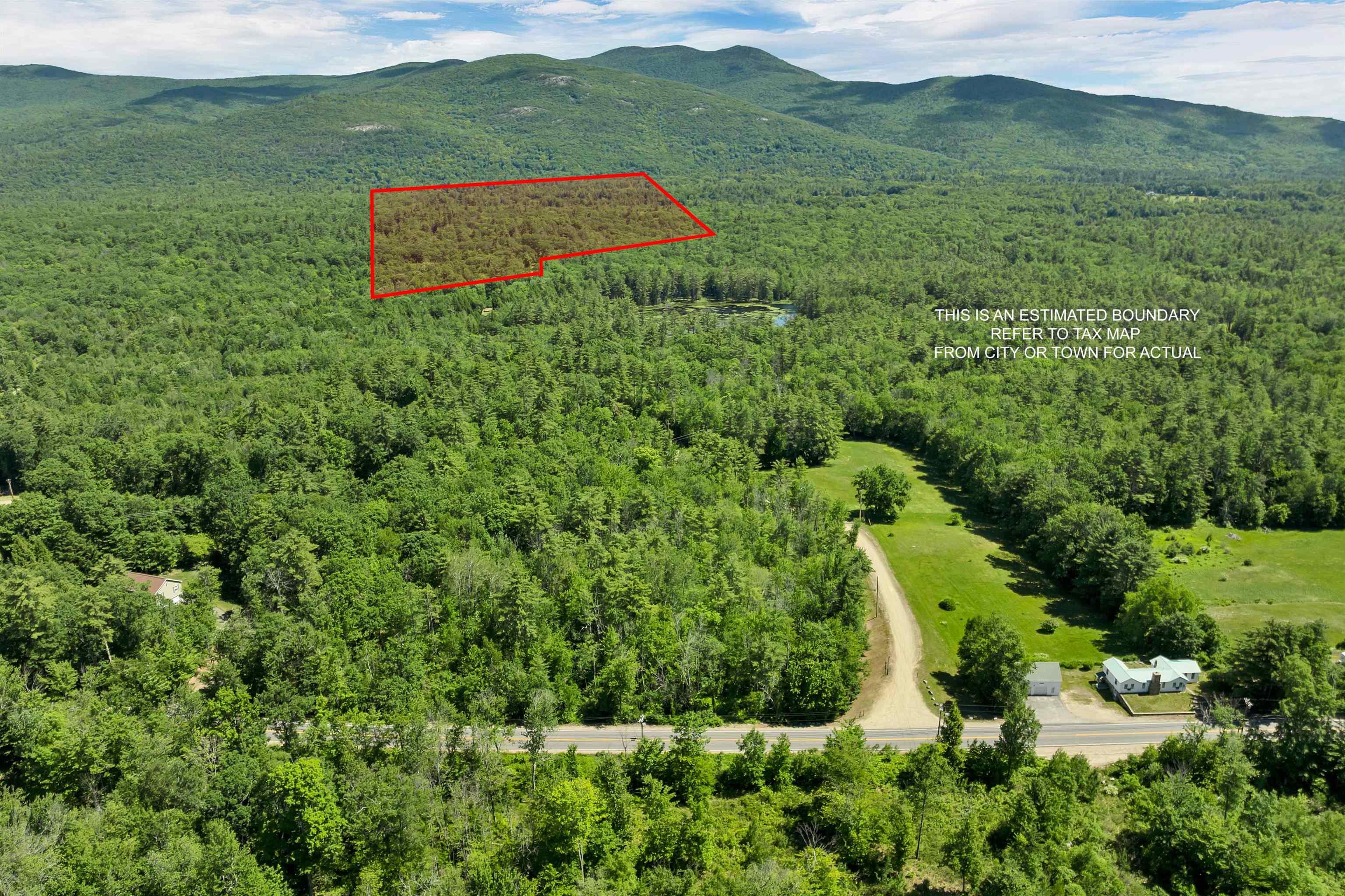 Image 2: 55 Acres! Image 2: 55 Acres!