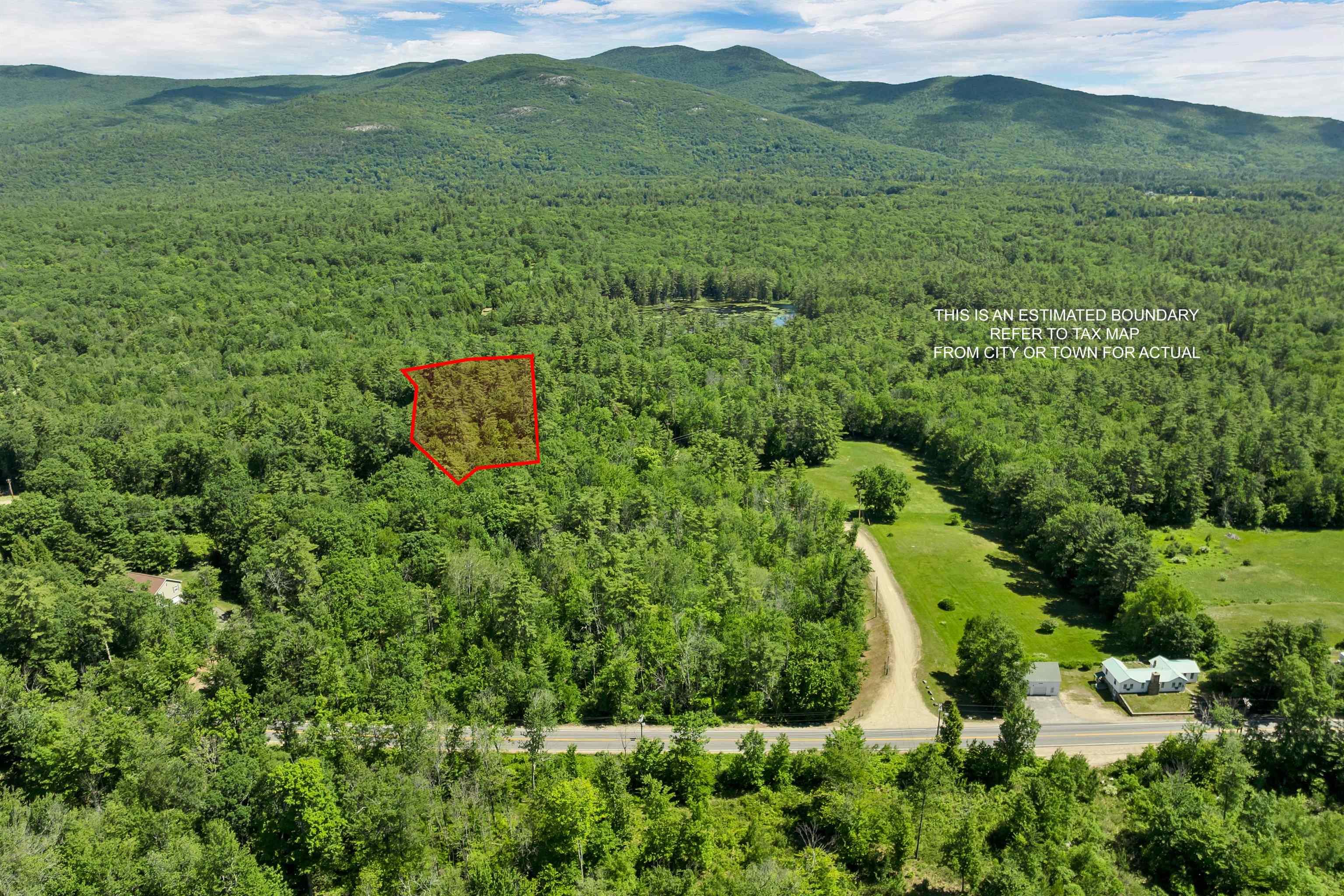 Image 1: Six Acre Lot