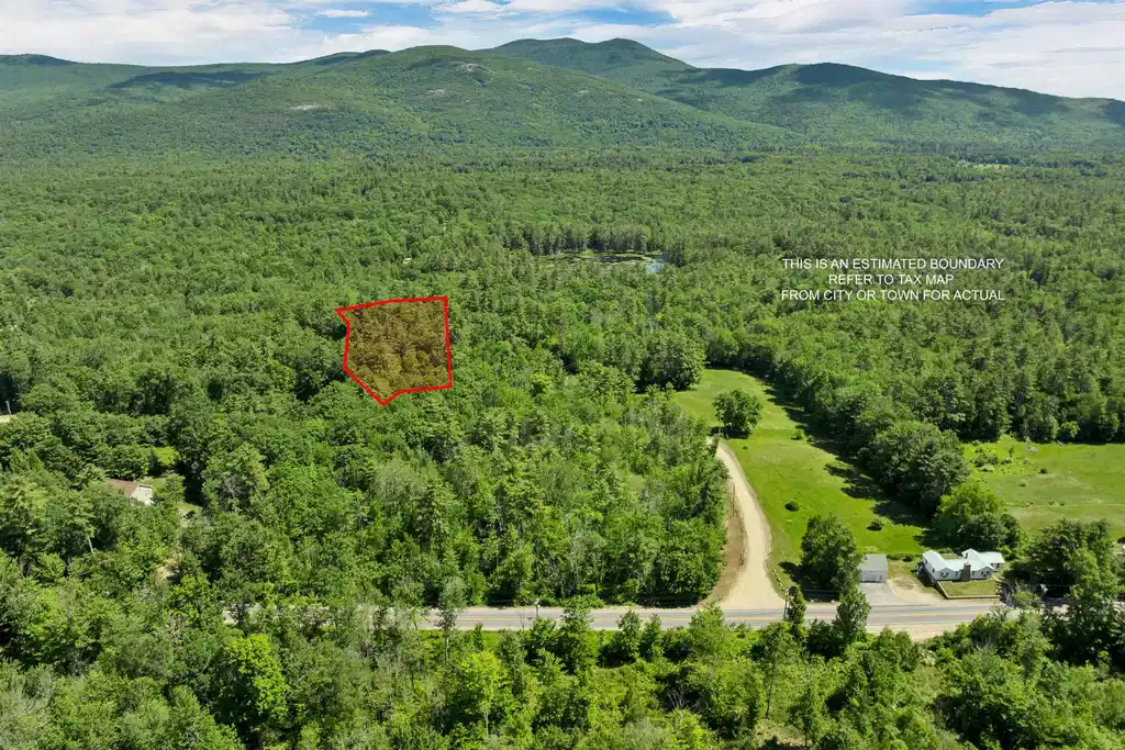 Image 1: Six Acre Lot Image 1: Six Acre Lot