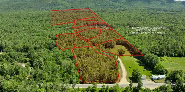 00 Beaver Pond Road