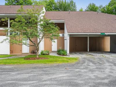 248 Club Sugarbush Extension