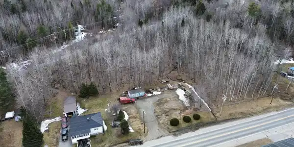 93 Jericho Road