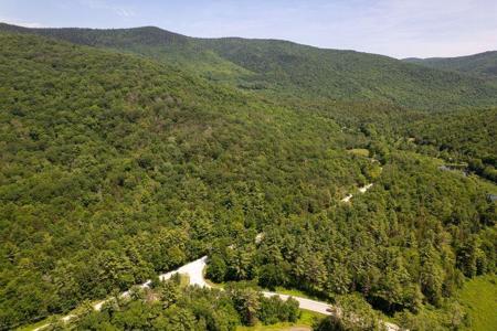 00 VT Route 100 & River Road