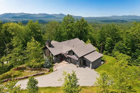 507 Worcester Ridge Road