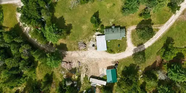 Image 3: Aerial View