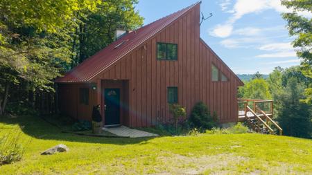 95 Hemlock Drive