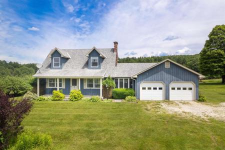 2086 Walker Mountain Road