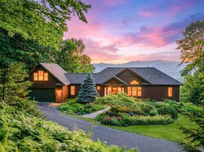 200 Worcester Ridge Road North