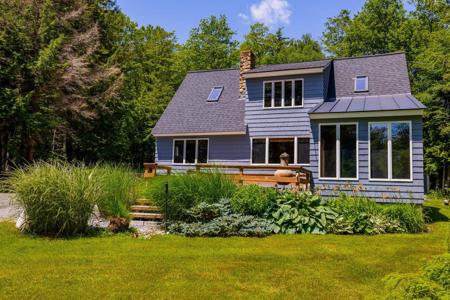 1886 Winhall Hollow Road