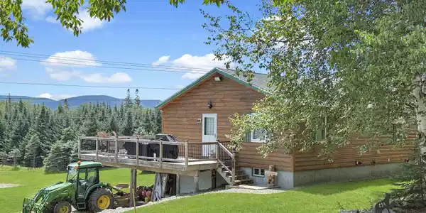 428 E Colebrook Road
