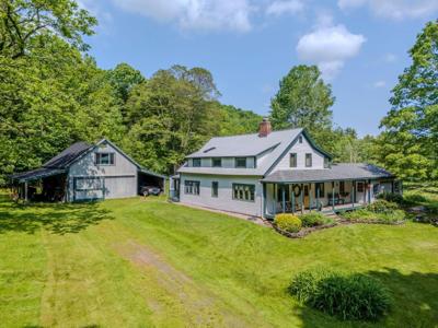 442 Josh Road