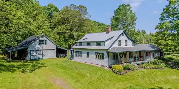 442 Josh Road