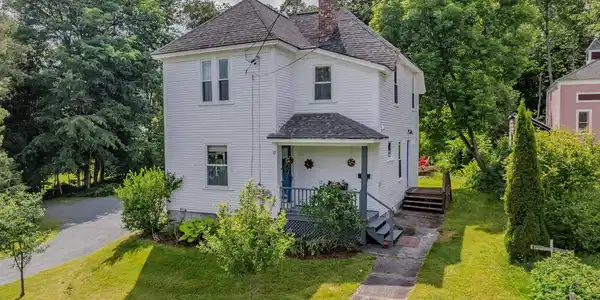 12 Governors Terrace