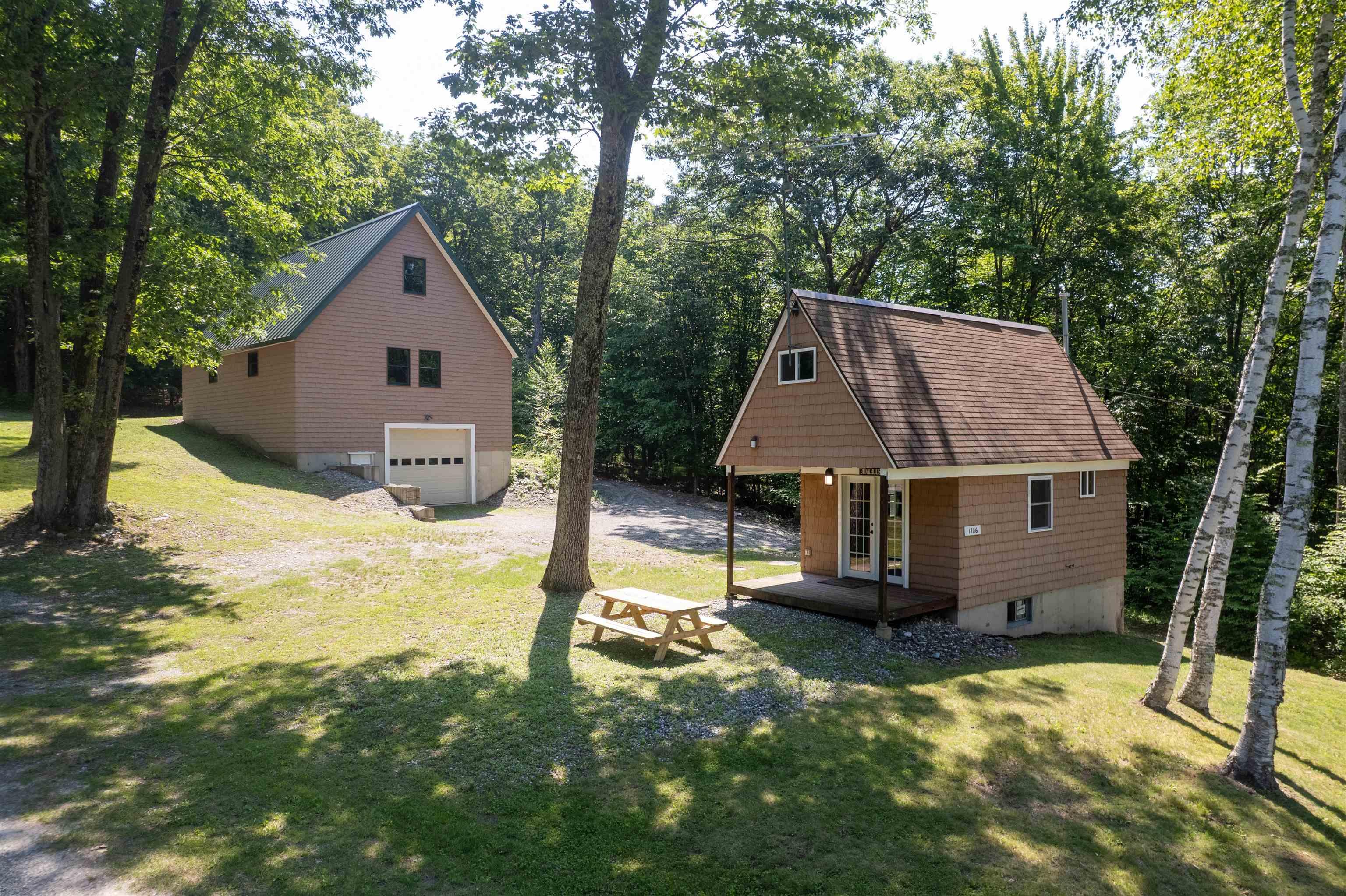 Image 3: 30' x 40' 3-story garage and Bunk House Image 3: 30' x 40' 3-story garage and Bunk House