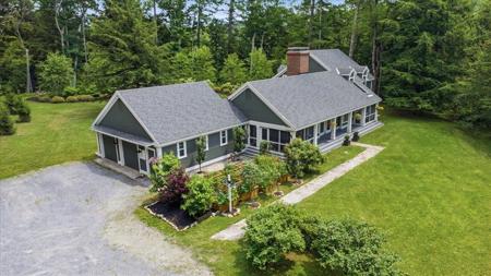 400 Spring Brook Road