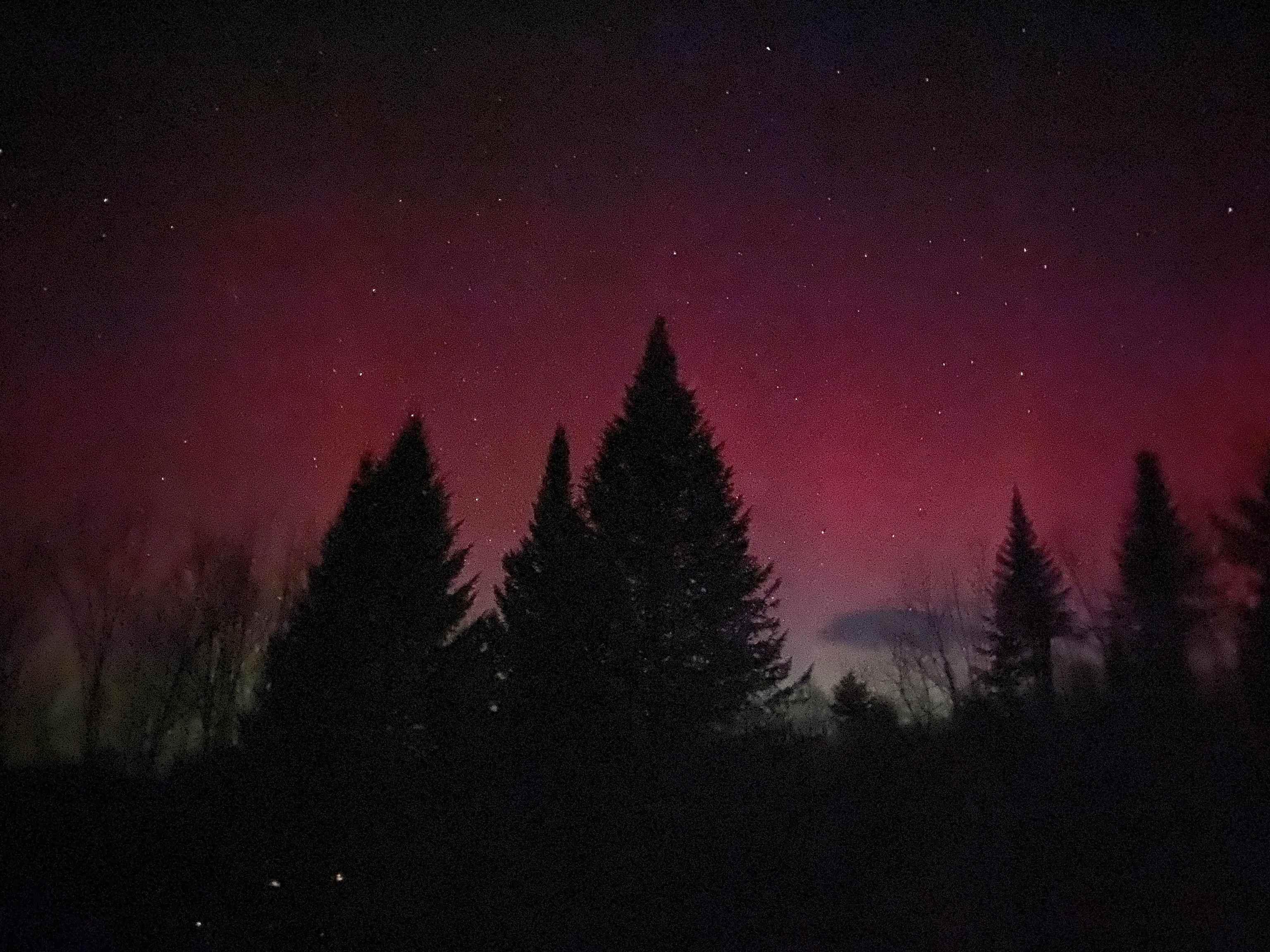 Image 4: Northern Lights Image 4: Northern Lights