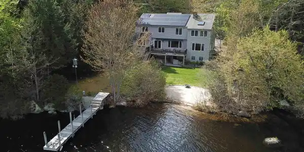 13 Hemlock Point Road