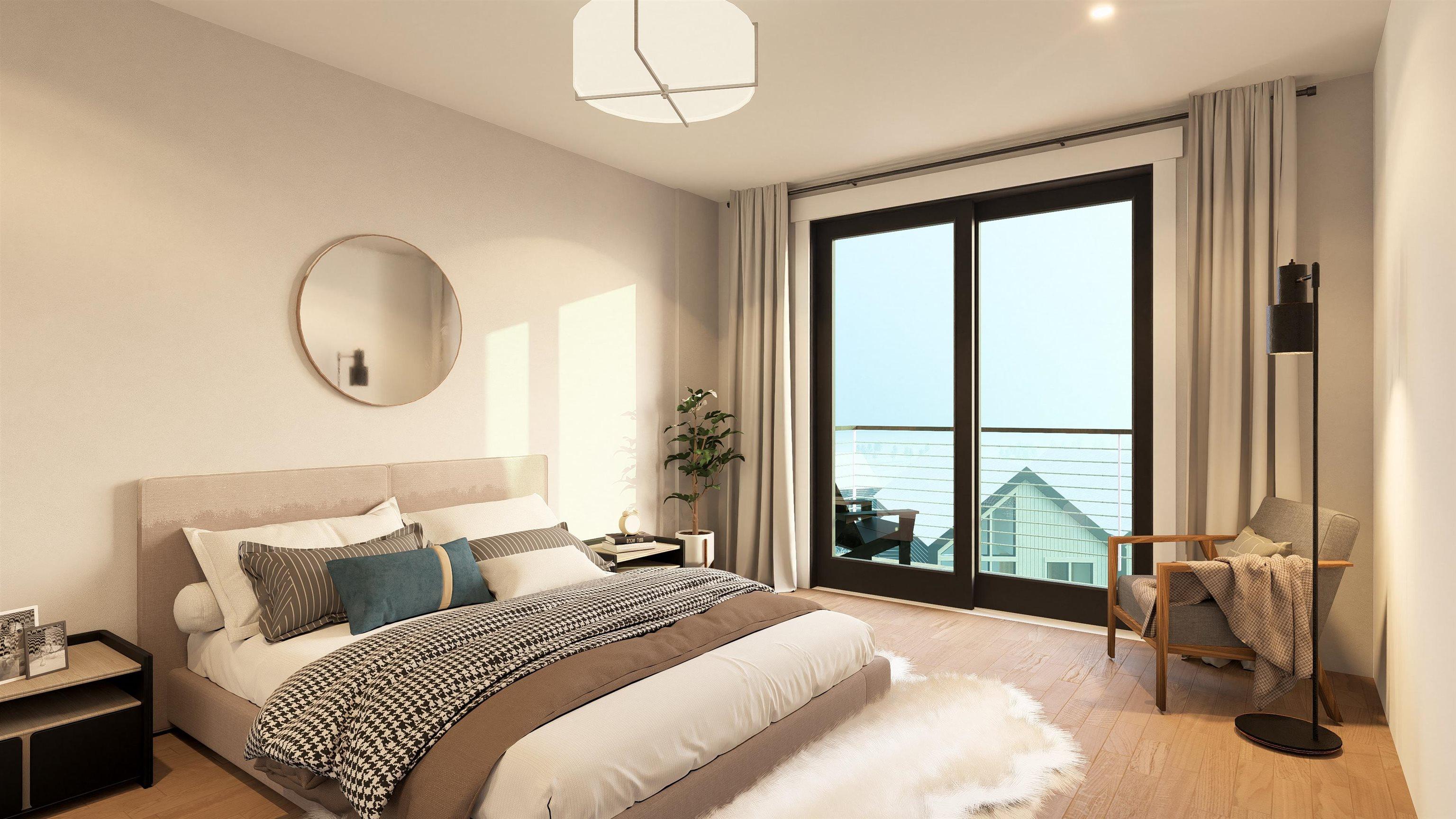 Image 4: Fireside bedroom Image 4: Fireside bedroom