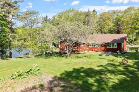 407 Mountain Road