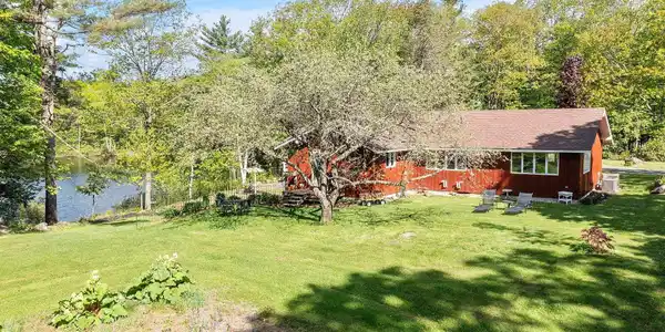 407 Mountain Road
